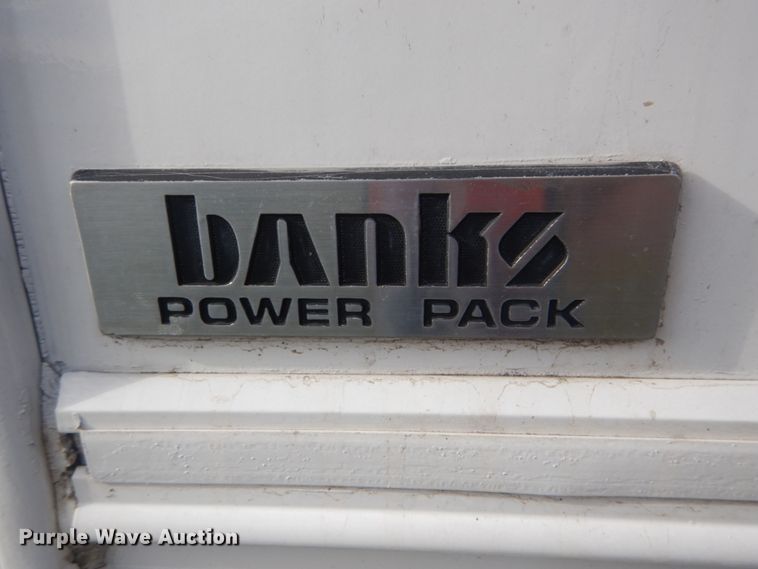 image for item DI1080 1996 Ford F530  RV