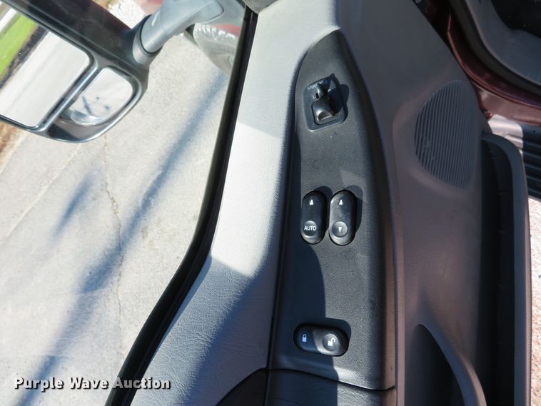 image for item DI3819 2005 Ford F250 Super Duty XLT  SuperCab pickup truck