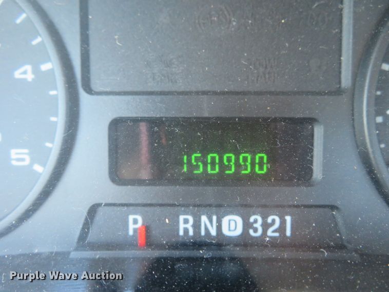 image for item DI3819 2005 Ford F250 Super Duty XLT  SuperCab pickup truck