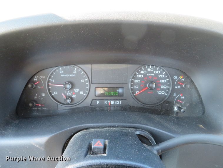 image for item DI3819 2005 Ford F250 Super Duty XLT  SuperCab pickup truck