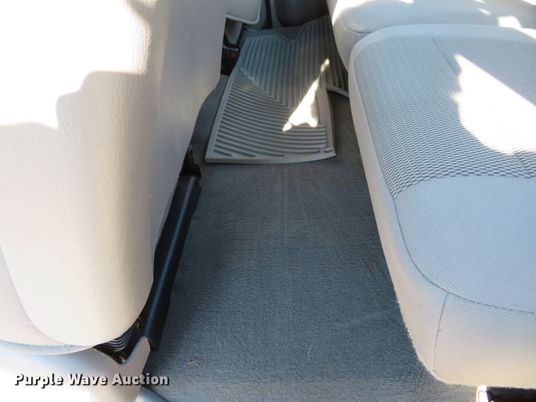 image for item DI3819 2005 Ford F250 Super Duty XLT  SuperCab pickup truck