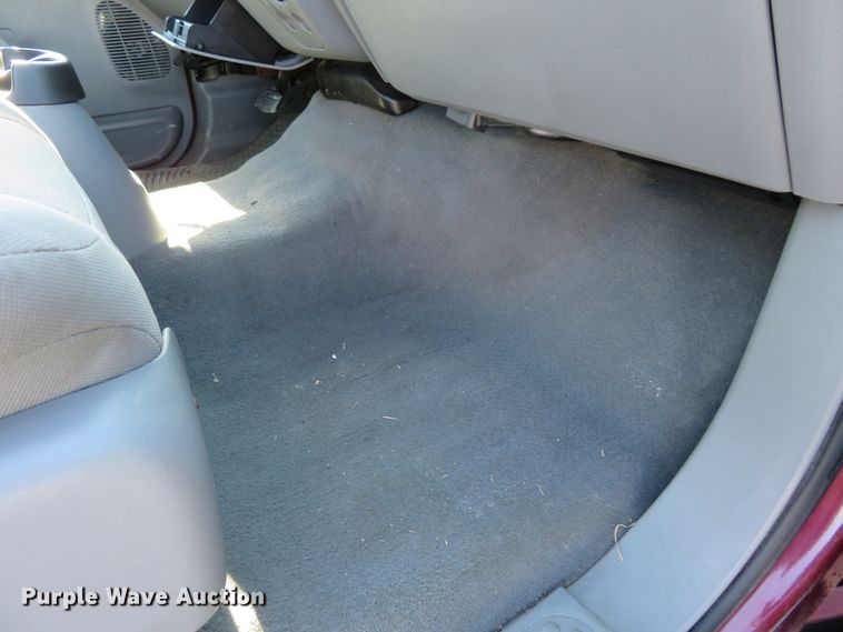 image for item DI3819 2005 Ford F250 Super Duty XLT  SuperCab pickup truck