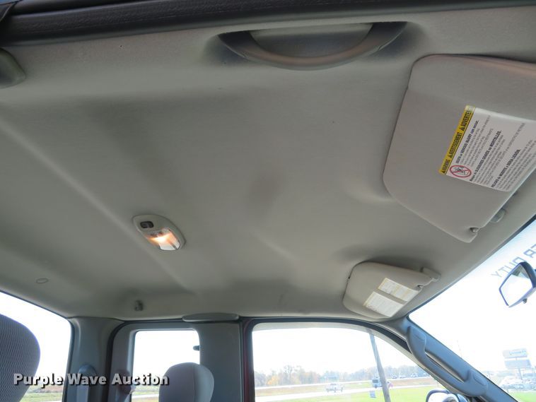 image for item DI3819 2005 Ford F250 Super Duty XLT  SuperCab pickup truck