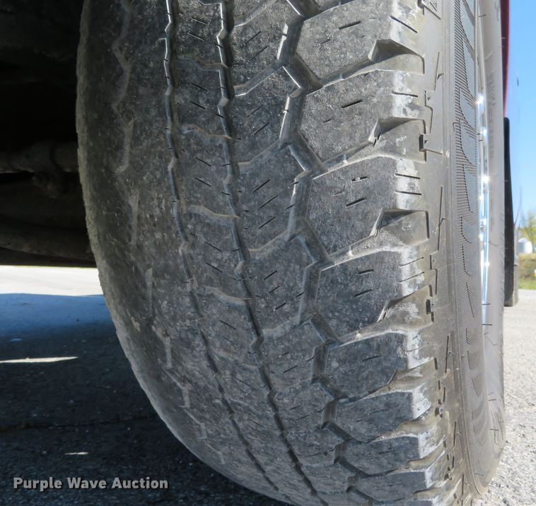 image for item DI3819 2005 Ford F250 Super Duty XLT  SuperCab pickup truck