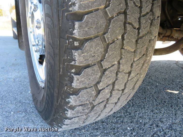 image for item DI3819 2005 Ford F250 Super Duty XLT  SuperCab pickup truck