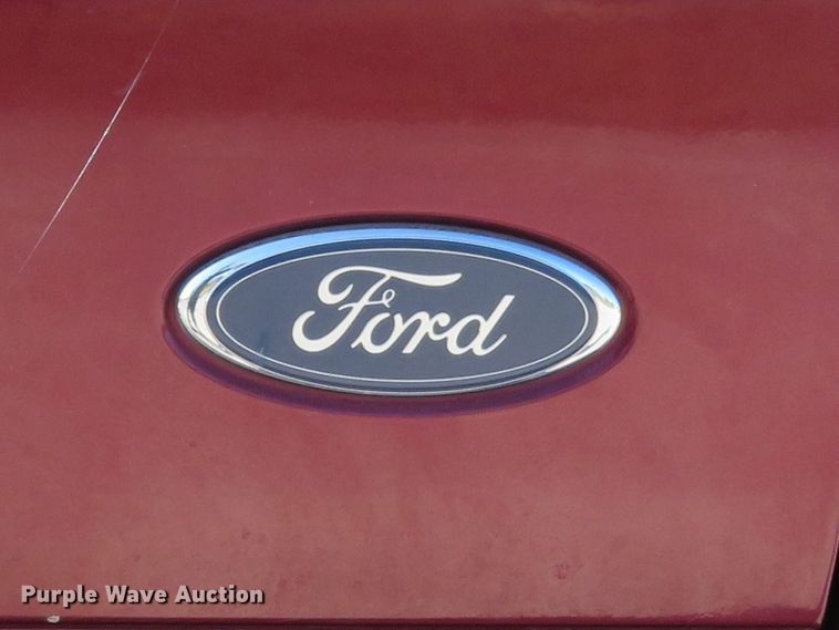 image for item DI3819 2005 Ford F250 Super Duty XLT  SuperCab pickup truck