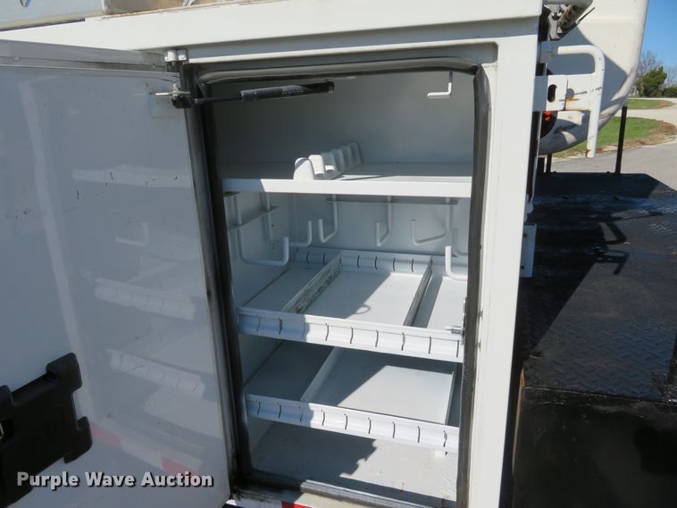 image for item DI3883 2014 Ford F550 Super Duty XL  bucket truck