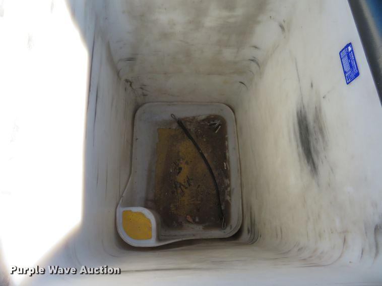 image for item DI3883 2014 Ford F550 Super Duty XL  bucket truck