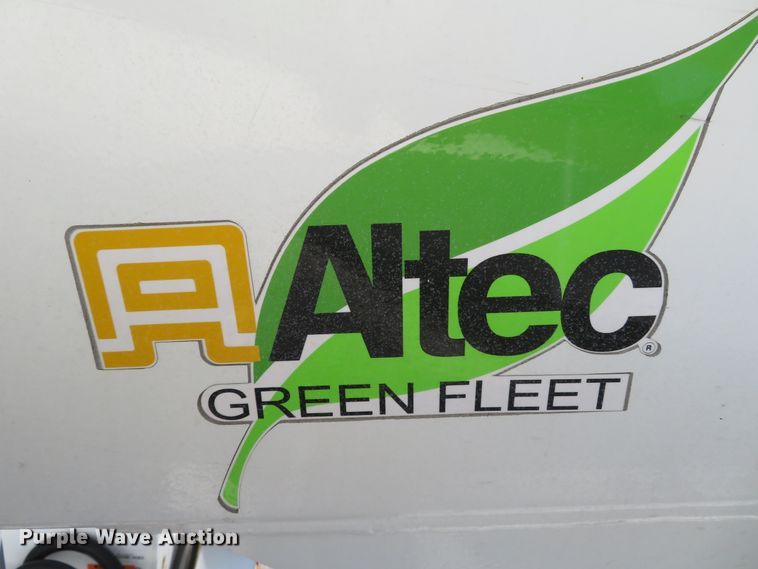 image for item DI3883 2014 Ford F550 Super Duty XL  bucket truck