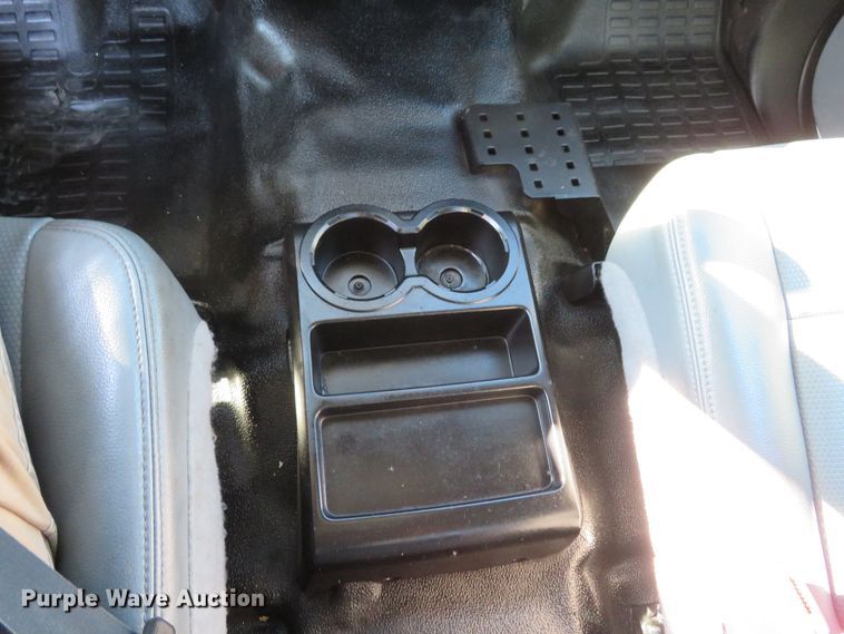 image for item DI3883 2014 Ford F550 Super Duty XL  bucket truck