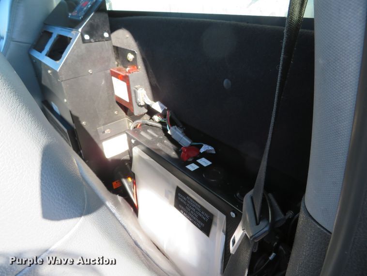 image for item DI3883 2014 Ford F550 Super Duty XL  bucket truck