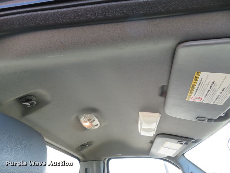 image for item DI3883 2014 Ford F550 Super Duty XL  bucket truck