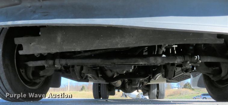 image for item DI3883 2014 Ford F550 Super Duty XL  bucket truck