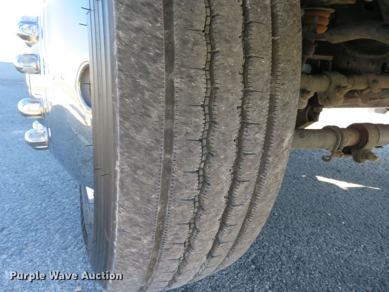 image for item DI3883 2014 Ford F550 Super Duty XL  bucket truck