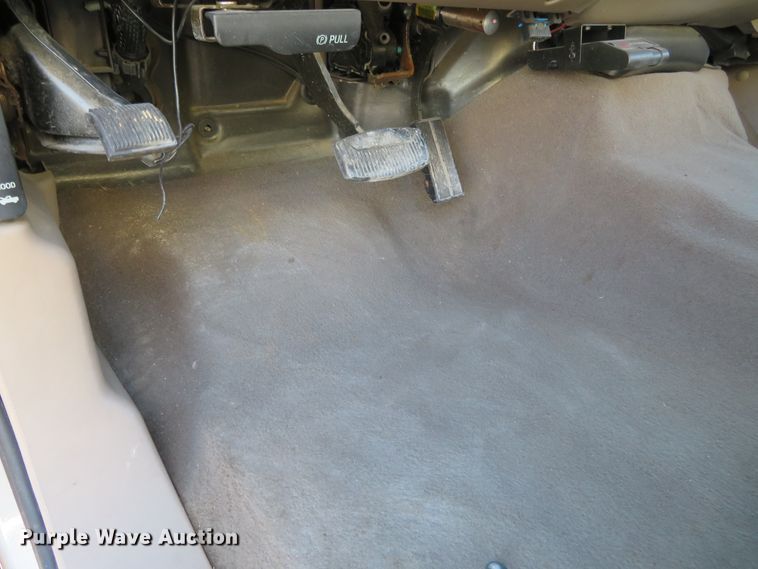 image for item DI3917 2002 Ford F250 Super Duty Lariat  Crew Cab pickup truck