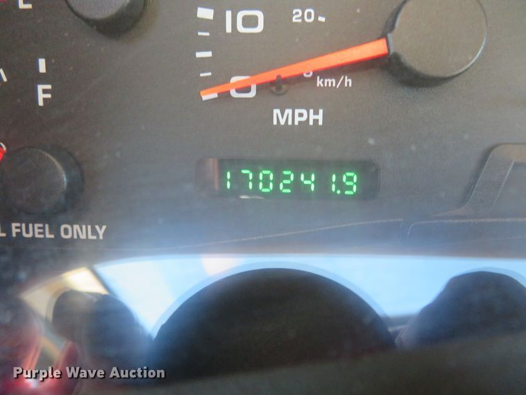 image for item DI3917 2002 Ford F250 Super Duty Lariat  Crew Cab pickup truck