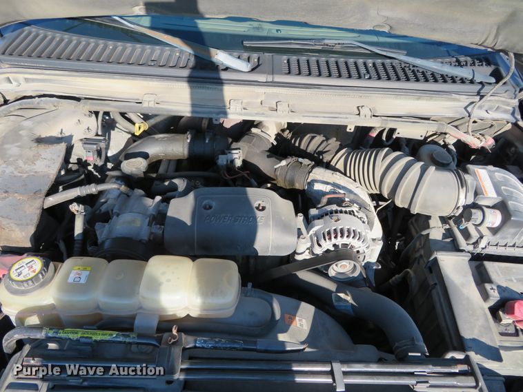 image for item DI3917 2002 Ford F250 Super Duty Lariat  Crew Cab pickup truck