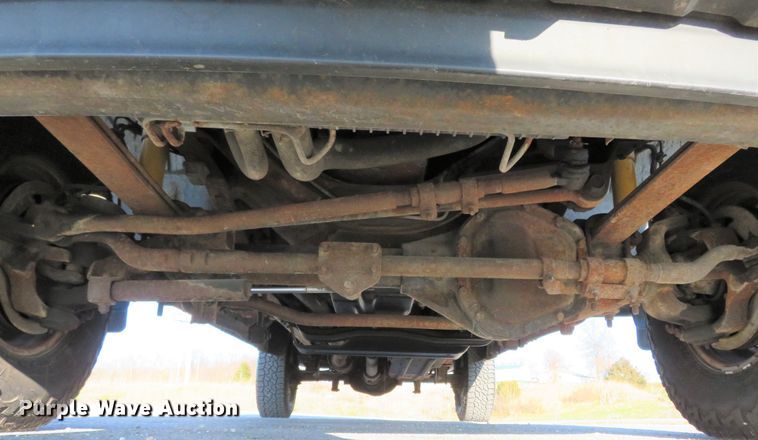 image for item DI3917 2002 Ford F250 Super Duty Lariat  Crew Cab pickup truck