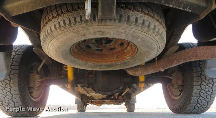 image for item DI3917 2002 Ford F250 Super Duty Lariat  Crew Cab pickup truck