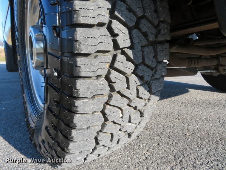 image for item DI3917 2002 Ford F250 Super Duty Lariat  Crew Cab pickup truck