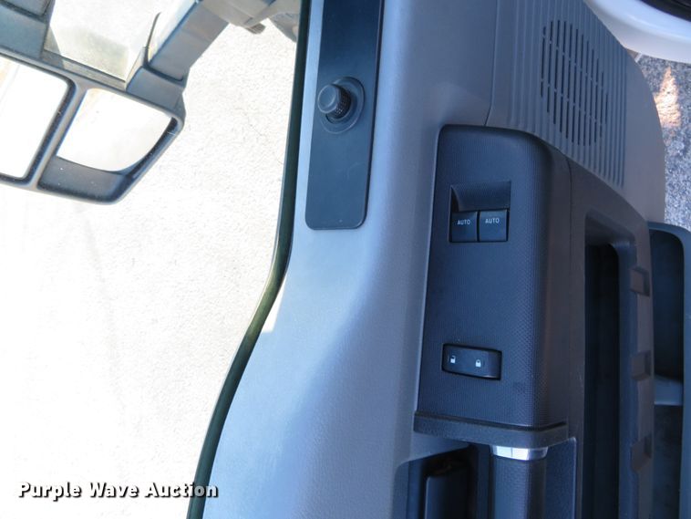 image for item DI3919 2013 Ford F250 Super Duty XL  SuperCab pickup truck