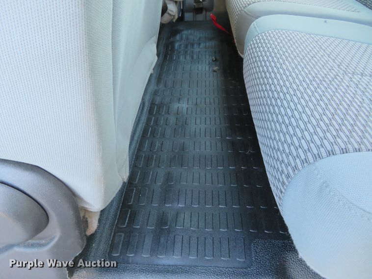 image for item DI3919 2013 Ford F250 Super Duty XL  SuperCab pickup truck