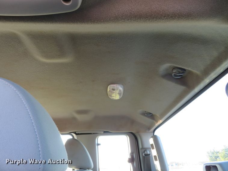 image for item DI3919 2013 Ford F250 Super Duty XL  SuperCab pickup truck