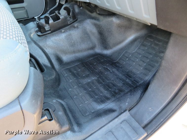 image for item DI3919 2013 Ford F250 Super Duty XL  SuperCab pickup truck