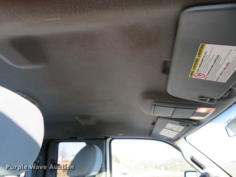 image for item DI3919 2013 Ford F250 Super Duty XL  SuperCab pickup truck