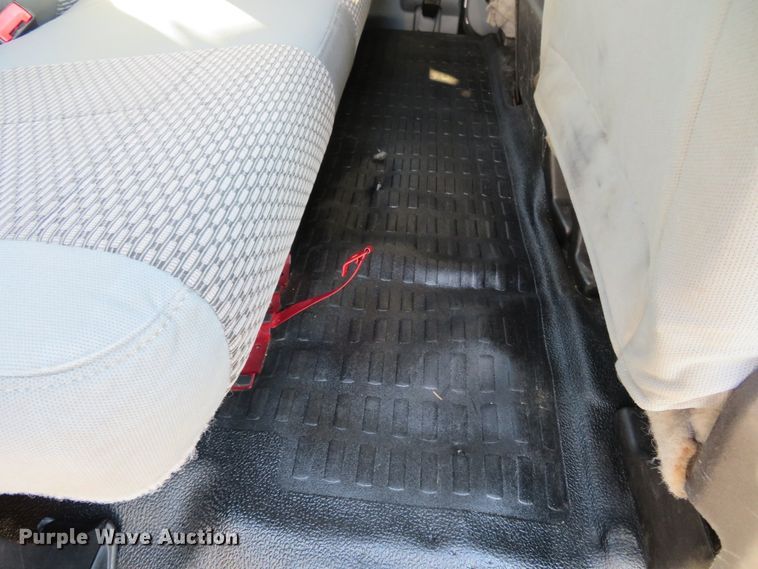 image for item DI3919 2013 Ford F250 Super Duty XL  SuperCab pickup truck