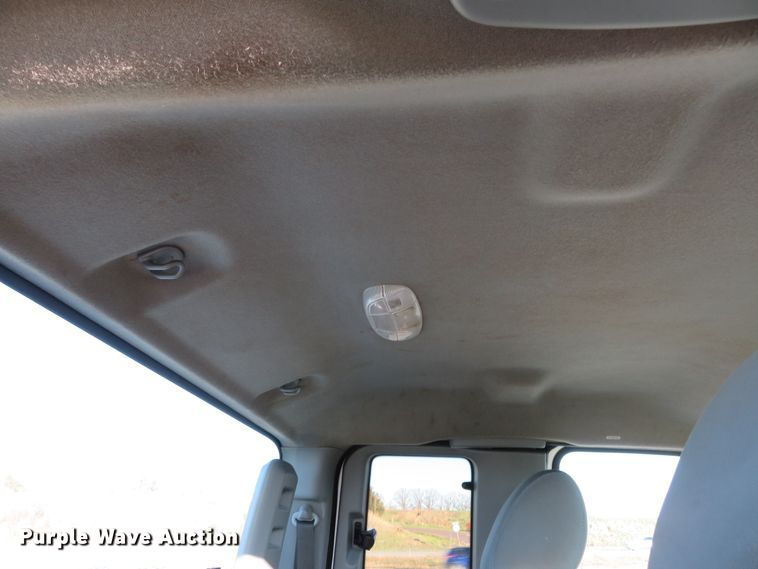 image for item DI3919 2013 Ford F250 Super Duty XL  SuperCab pickup truck