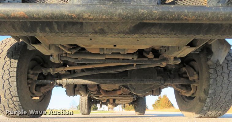 image for item DI3919 2013 Ford F250 Super Duty XL  SuperCab pickup truck