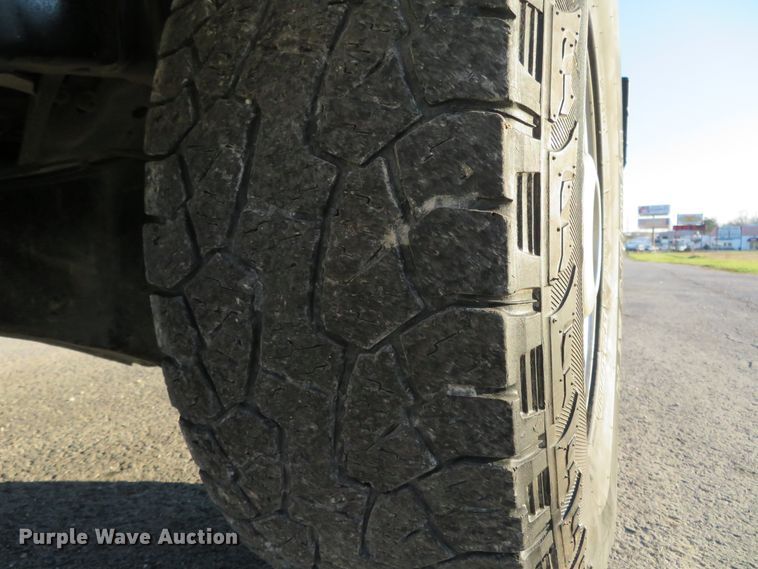 image for item DI3919 2013 Ford F250 Super Duty XL  SuperCab pickup truck