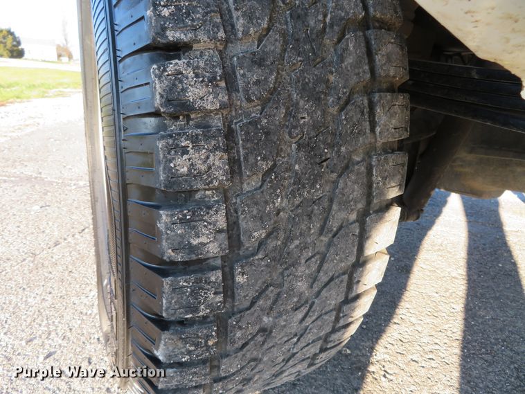 image for item DI3919 2013 Ford F250 Super Duty XL  SuperCab pickup truck