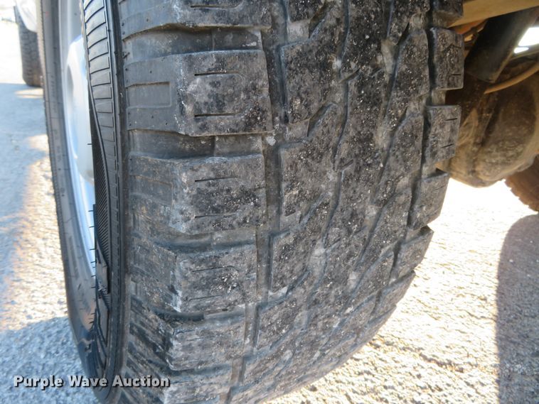 image for item DI3919 2013 Ford F250 Super Duty XL  SuperCab pickup truck