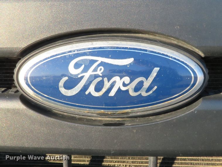 image for item DI3919 2013 Ford F250 Super Duty XL  SuperCab pickup truck