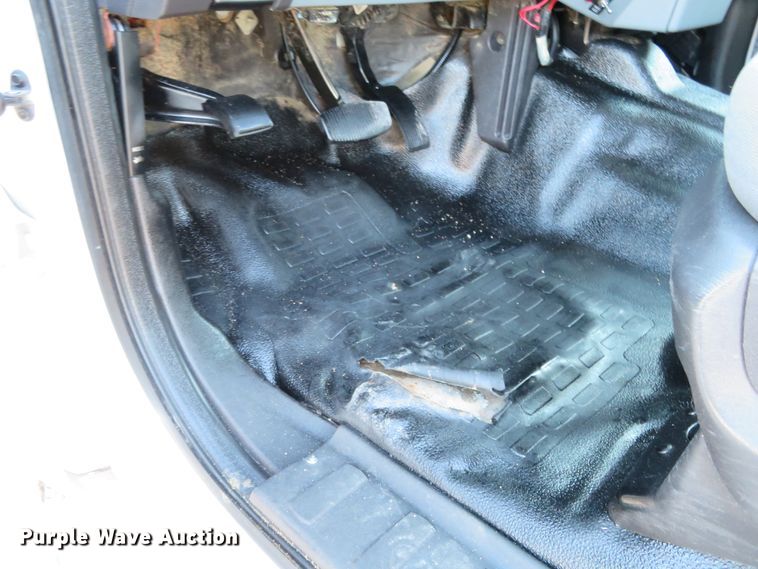 image for item DI3920 2015 Ford F250 Super Duty XL  SuperCab pickup truck