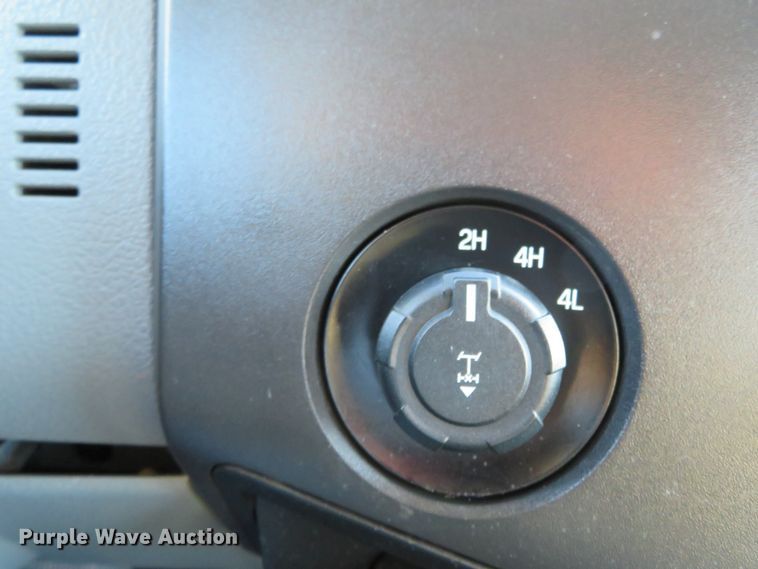 image for item DI3920 2015 Ford F250 Super Duty XL  SuperCab pickup truck