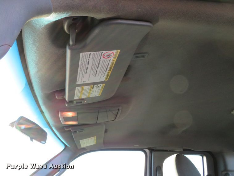 image for item DI3920 2015 Ford F250 Super Duty XL  SuperCab pickup truck