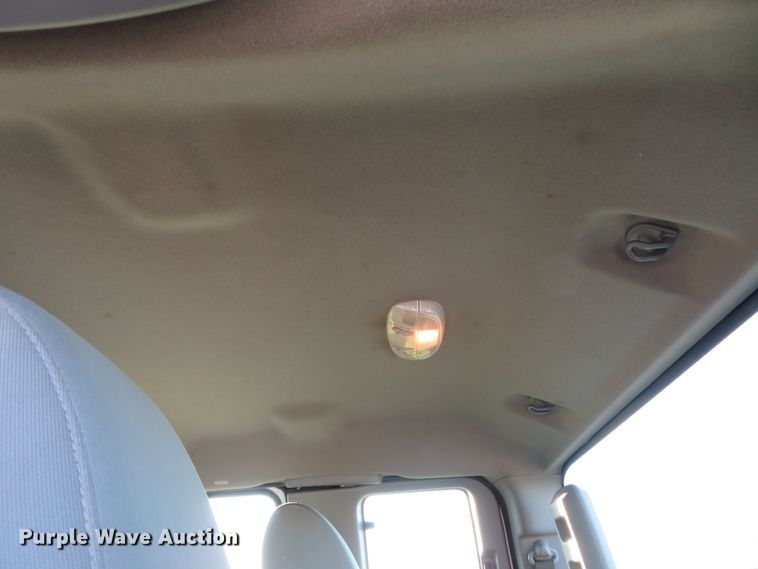 image for item DI3920 2015 Ford F250 Super Duty XL  SuperCab pickup truck