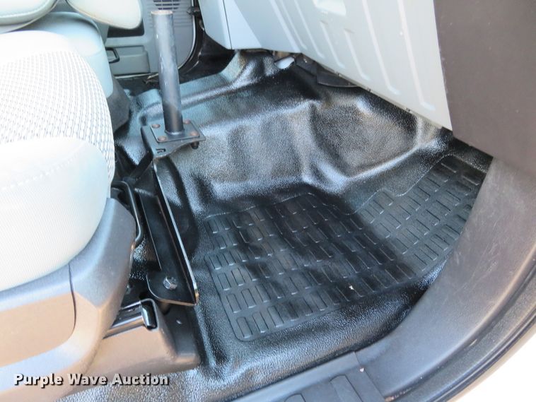 image for item DI3920 2015 Ford F250 Super Duty XL  SuperCab pickup truck