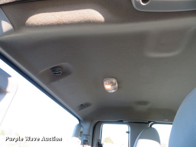 image for item DI3920 2015 Ford F250 Super Duty XL  SuperCab pickup truck