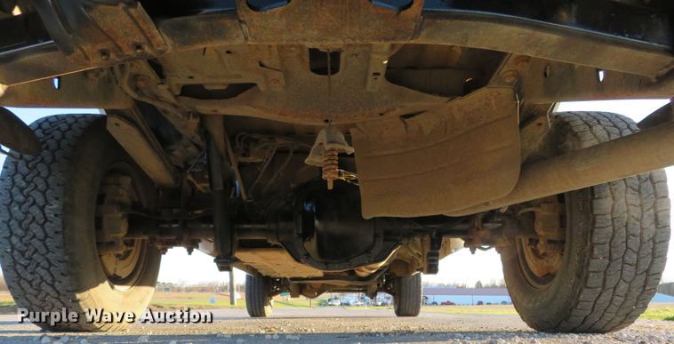 image for item DI3920 2015 Ford F250 Super Duty XL  SuperCab pickup truck