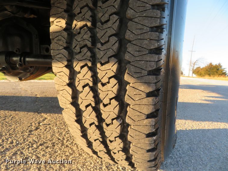 image for item DI3920 2015 Ford F250 Super Duty XL  SuperCab pickup truck