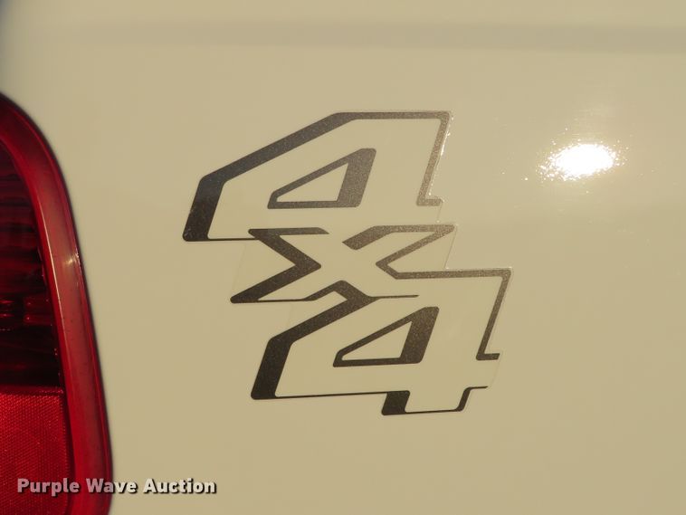 image for item DI3920 2015 Ford F250 Super Duty XL  SuperCab pickup truck