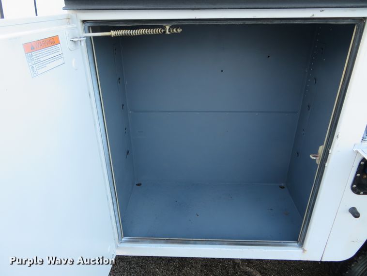 image for item DI3935 2013 Ford F450 Super Duty XL  utility truck