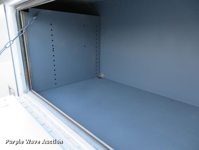 image for item DI3935 2013 Ford F450 Super Duty XL  utility truck