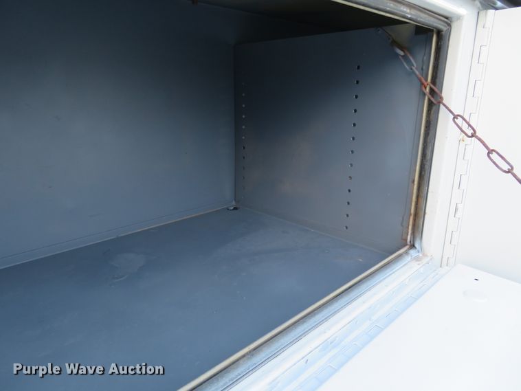 image for item DI3935 2013 Ford F450 Super Duty XL  utility truck