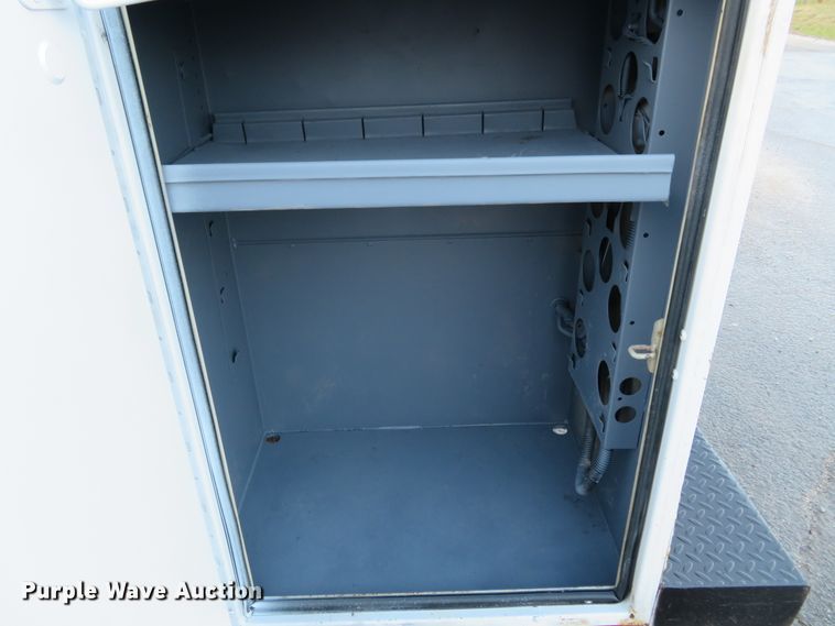 image for item DI3935 2013 Ford F450 Super Duty XL  utility truck