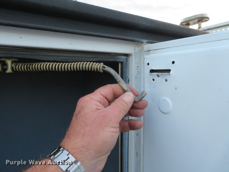 image for item DI3935 2013 Ford F450 Super Duty XL  utility truck